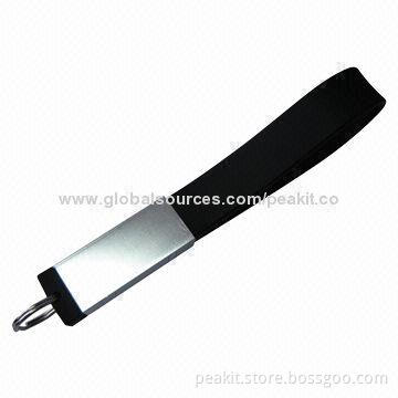 USB Flash Drives, RoHS Directive-compliant